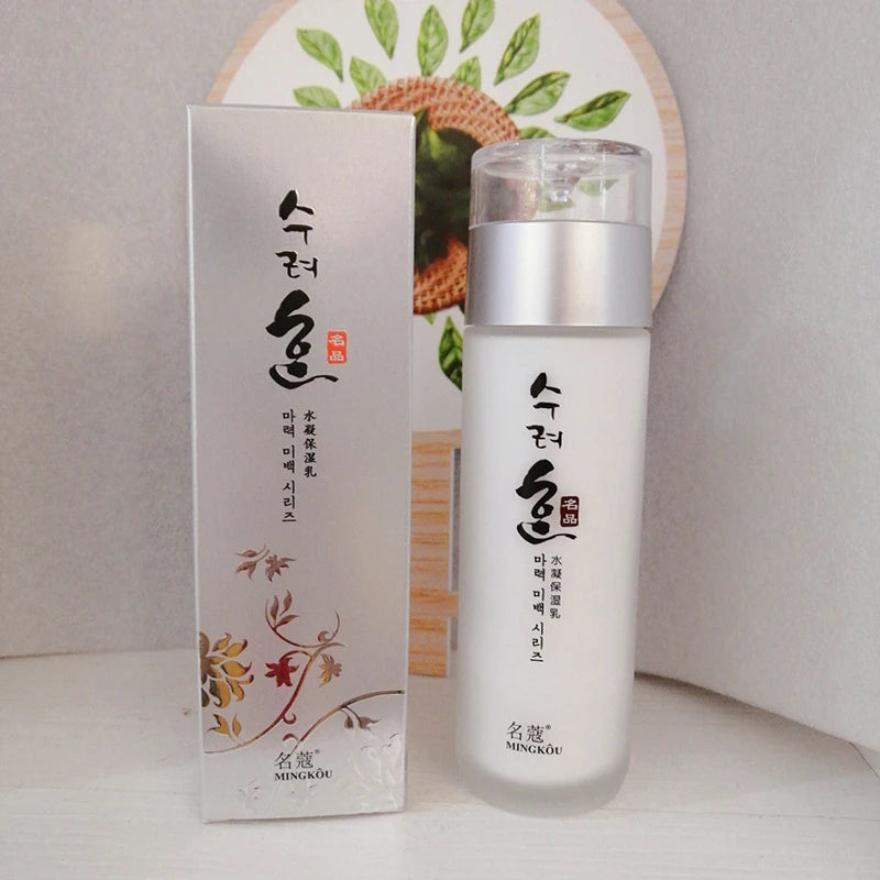 New Korean Skincare Series Gentle Cleansing Set