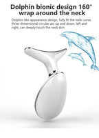 Face Lift 7 Colors Neck Beauty Neck Device
