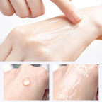 BIOAQUA Rice Raw Pulp Sleeping Masks