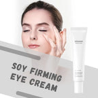 Mixsoon Korean Soy Eye Cream