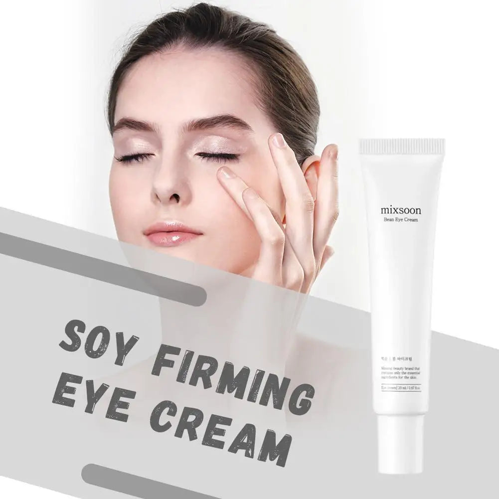 Mixsoon Korean Soy Eye Cream