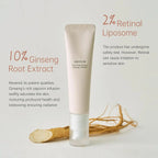 Retinol Eye Cream Stick