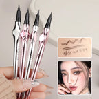 2Point Wild Eyebrow Pencil Long Lasting Easy To Use