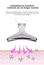 Face Lift 7 Colors Neck Beauty Neck Device