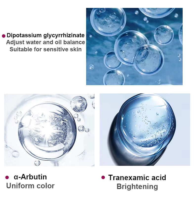 Korea Collagen Hyaluronic Acid Face Mask Repair