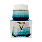 VICHY 72H Long-Lasting Moisture Boosting Cream