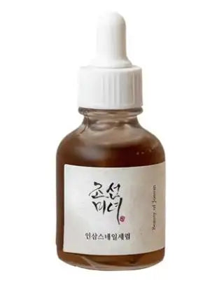 Korean Beauty Of Joseon Skin Care