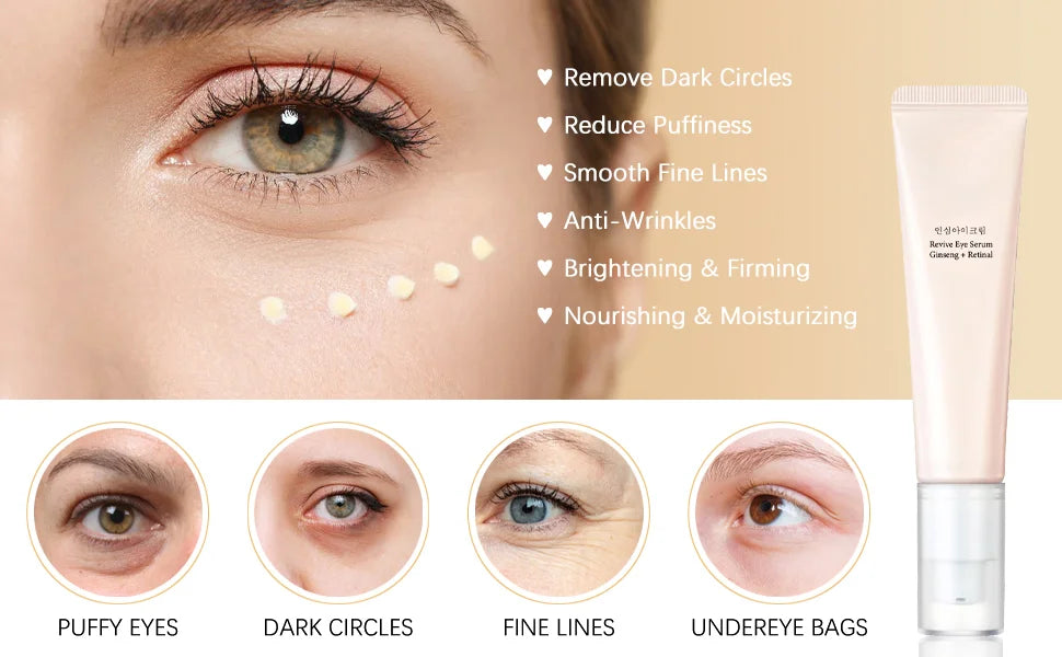 Retinol Eye Cream Stick