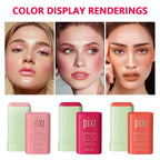 Pixi Blush Cosmetic Blush Makeup Products