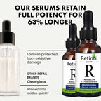 Facial Serums Skin Care Set