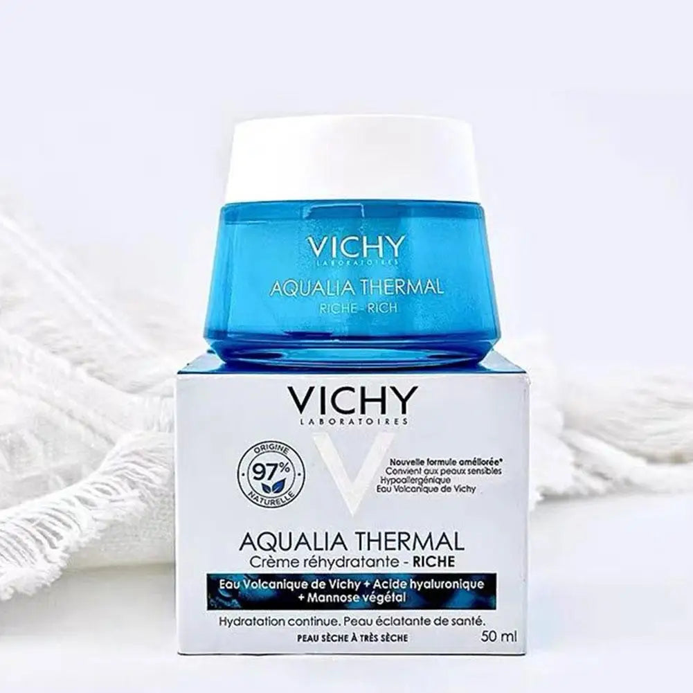 VICHY 72H Long-Lasting Moisture Boosting Cream