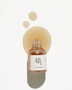 Korean Facial Moisturizing Calming Revive Glow Deep Serum