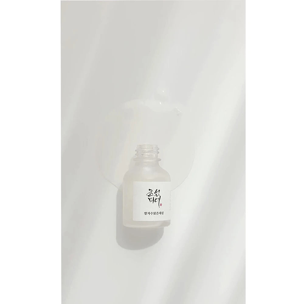 Korean Facial Moisturizing Calming Revive Glow Deep Serum