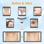 Face Lift 7 Colors Neck Beauty Neck Device