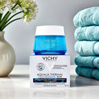 VICHY 72H Long-Lasting Moisture Boosting Cream