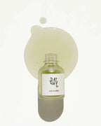 Korean Facial Moisturizing Calming Revive Glow Deep Serum