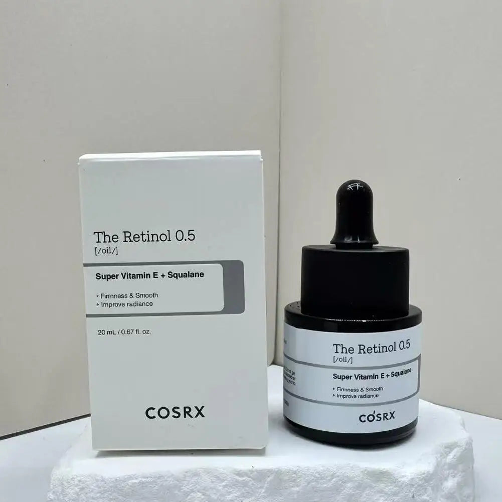 Cosrx Advanced Snail skincare Set