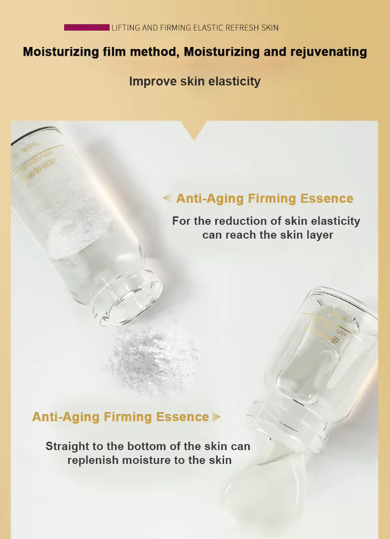 Korea Collagen Hyaluronic Acid Face Mask Repair