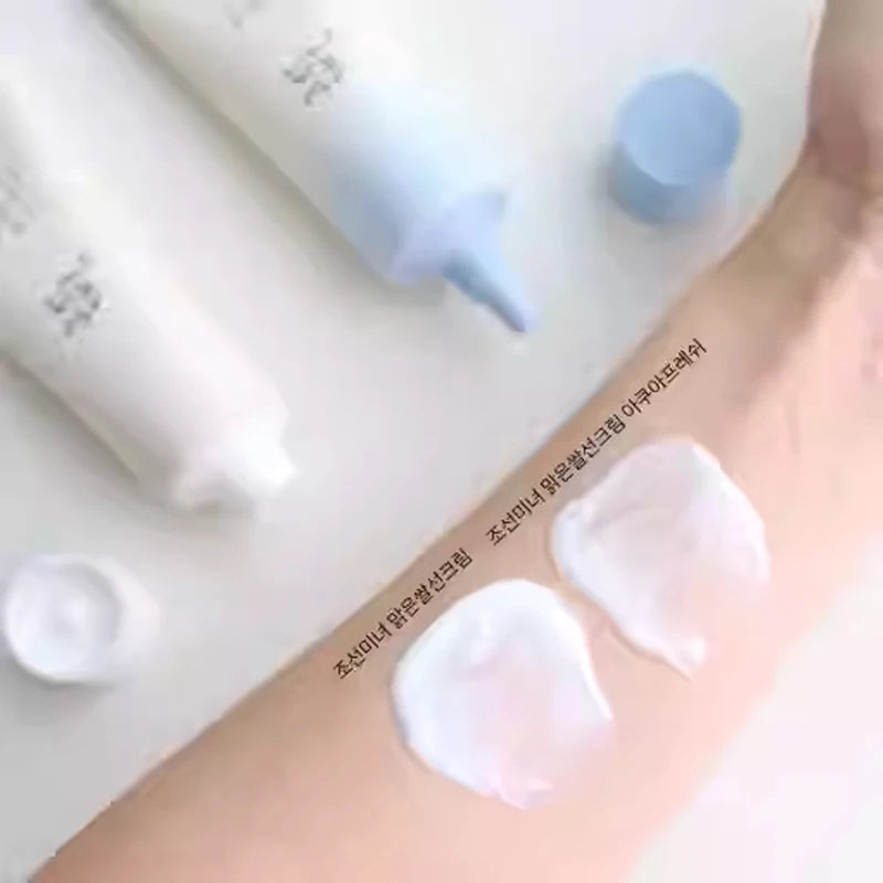 Beauty of Joseon 2-Color Sunscreen UV Protection