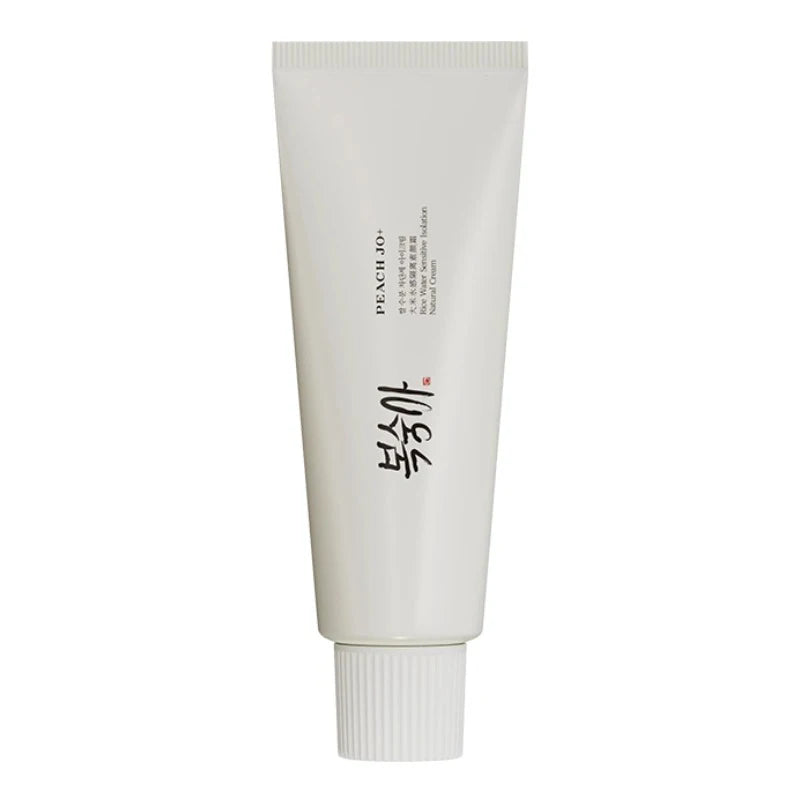 Korean Rice Isolation Cream