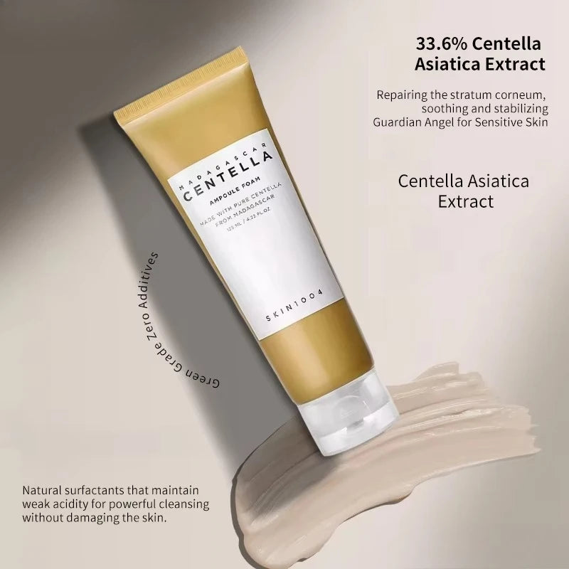 Korea SKIN1004 Centella Asiatica Ampoule Facial Essence