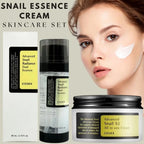 Cosrx Advanced Snail skincare Set