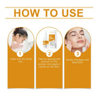 Kojic Acid Serum Korean Skin Care