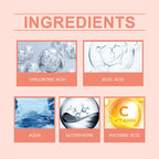 Kojic Acid Serum Korean Skin Care