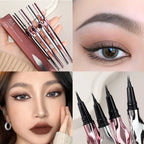 2Point Wild Eyebrow Pencil Long Lasting Easy To Use