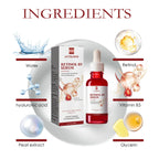 Retinol Wrinkle Remover Face Serum