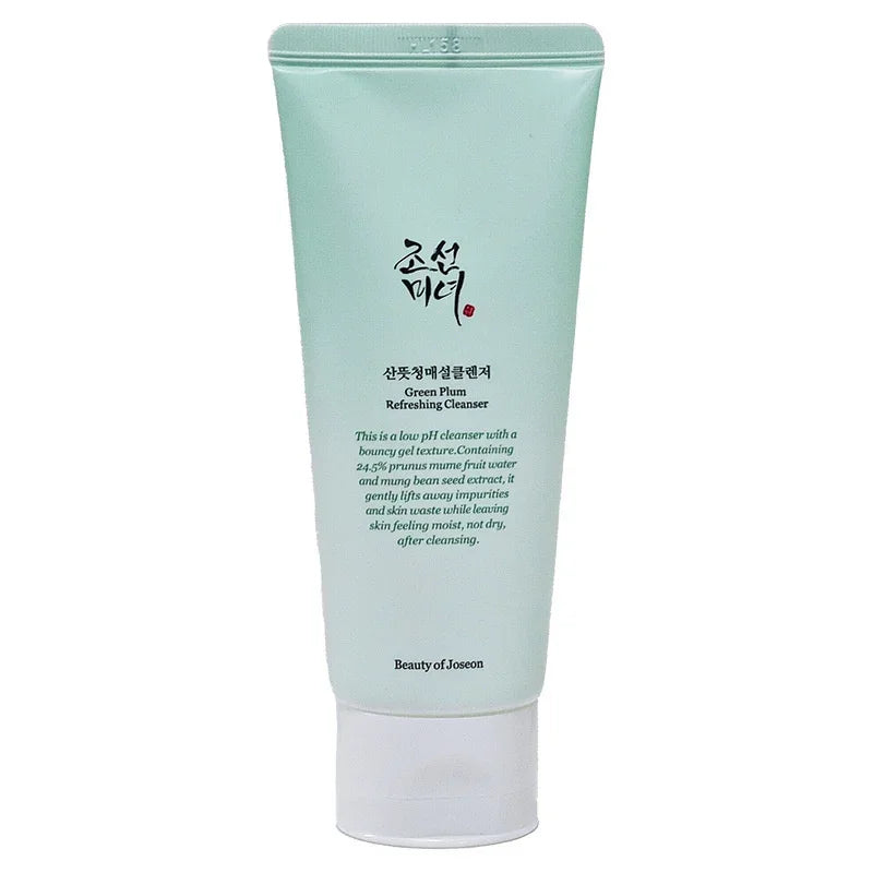 Korean Brand Refreshing Toner