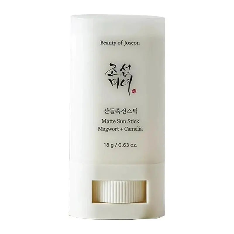 Korean Beauty Of Joseon Skin Care