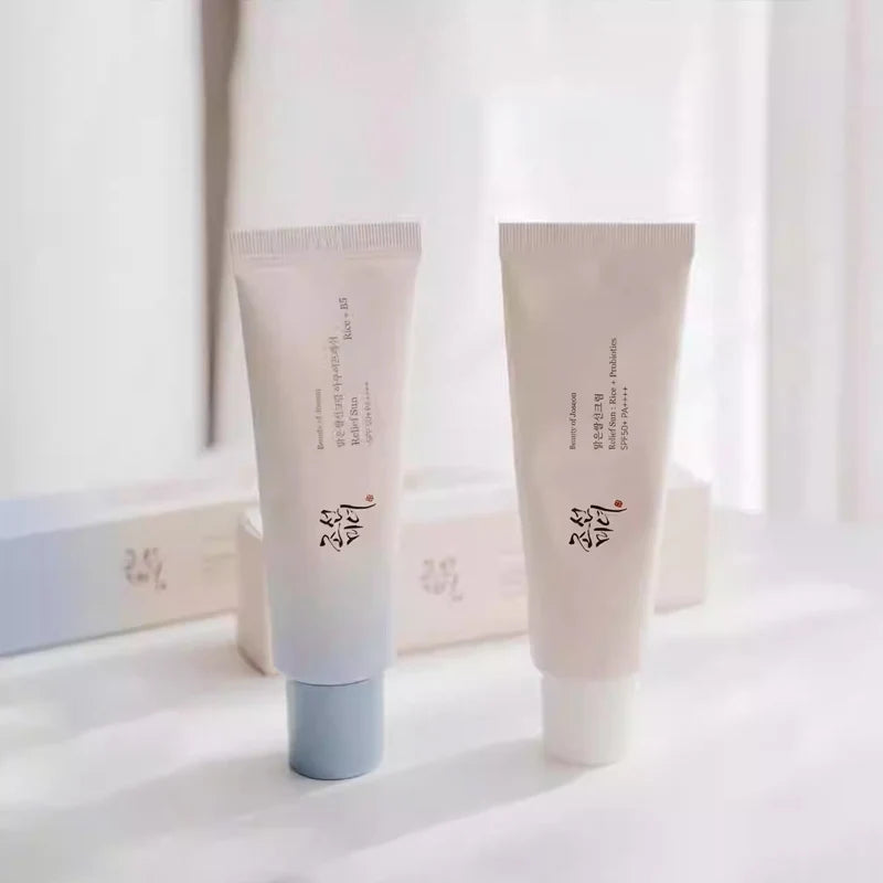Beauty of Joseon 2-Color Sunscreen UV Protection