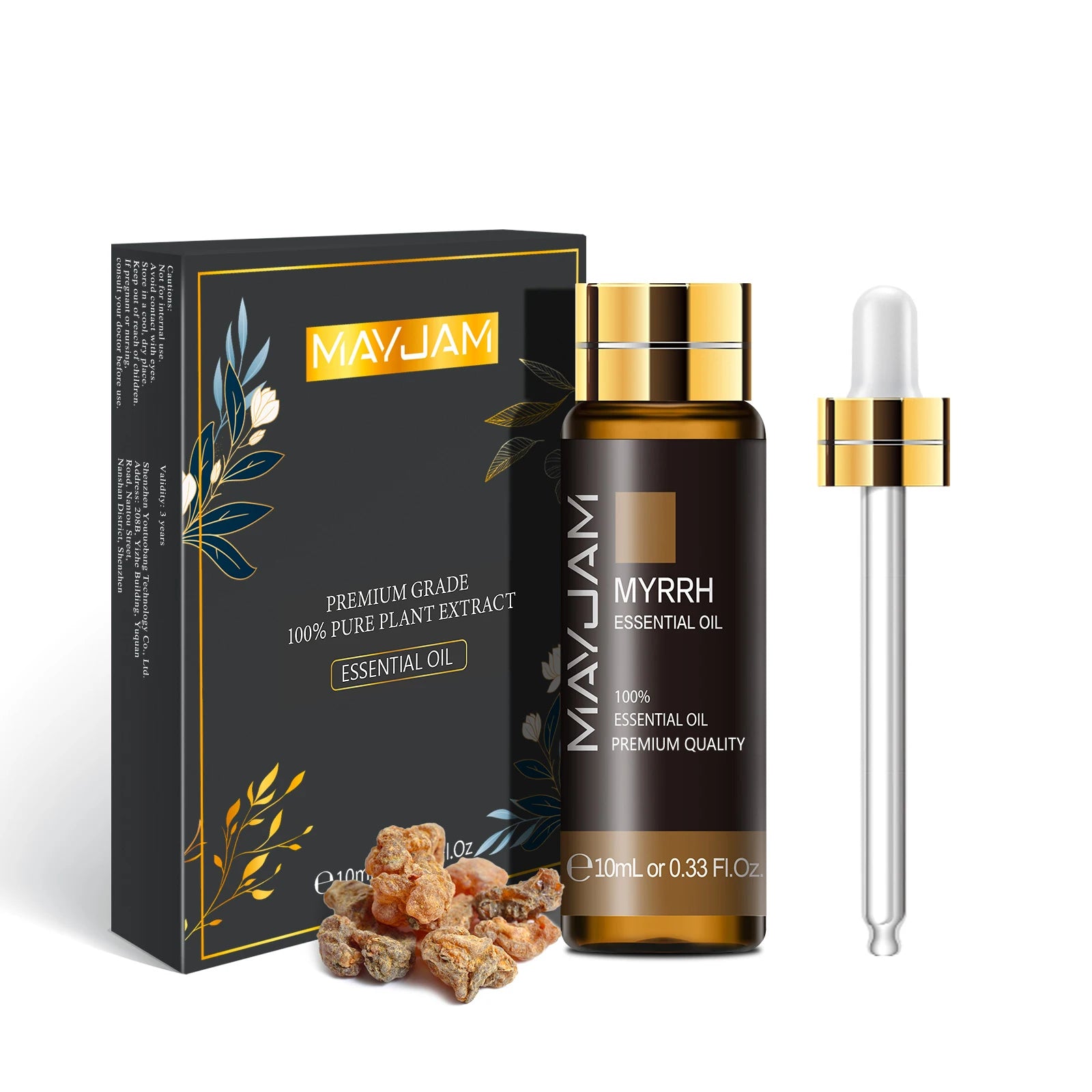 Diffuser Aroma Essential Oil