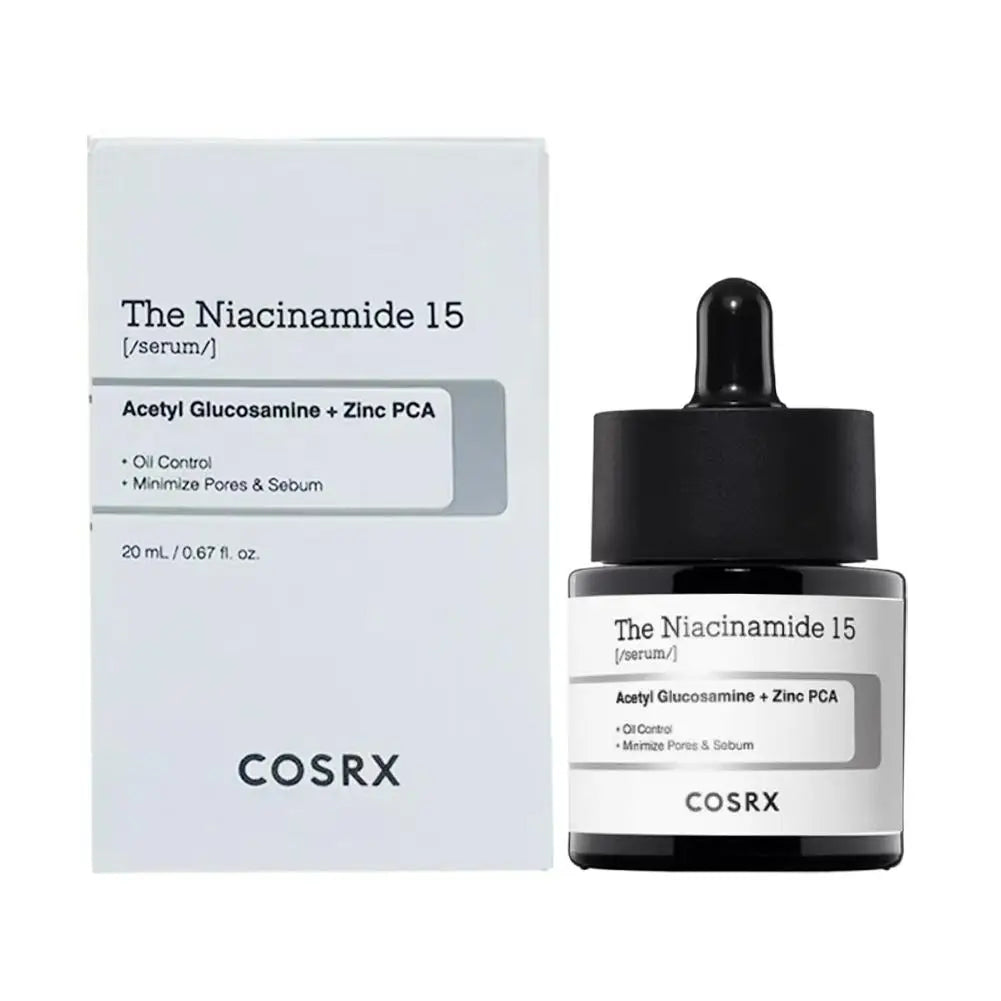 Cosrx Advanced Snail skincare Set