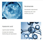 Large Capacity Essence Water