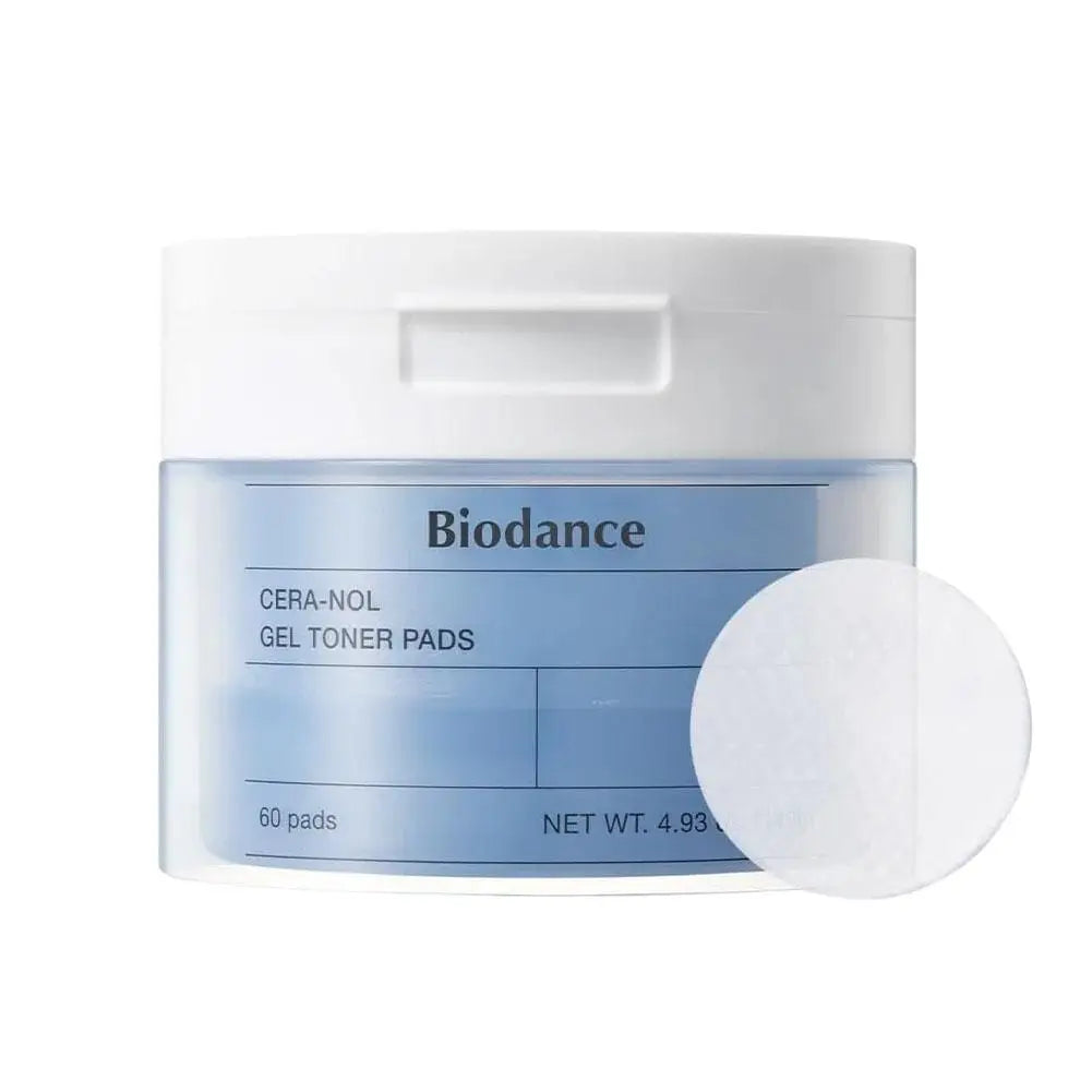 Biodance Gel Toner