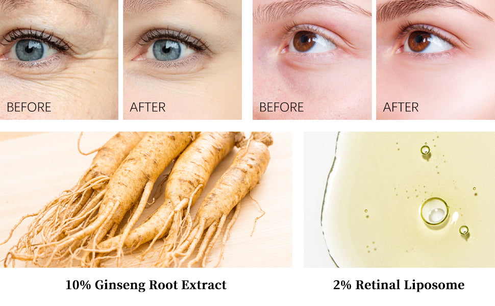 Retinol Eye Cream Stick