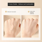 Waterproof BB Cream Full Coverage Concealer