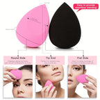 Sponge Cosmetic Puff