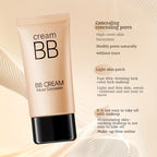 Waterproof BB Cream Full Coverage Concealer